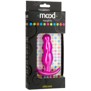 Naughty 3 – Medium – Pink