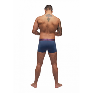 Enhancer Short – S – Azul Antiguo
