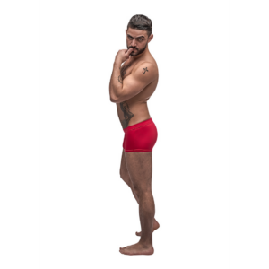 Pure Comfort – Modal Wonder Short – L