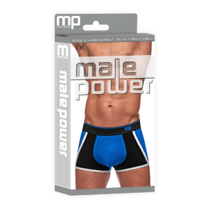 Retro Sport – Panel Short – S