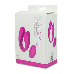 Sexy U – Classic Vibrator