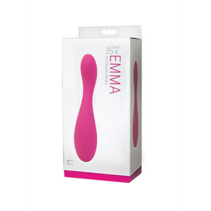 Emma – Silicone Vibrator
