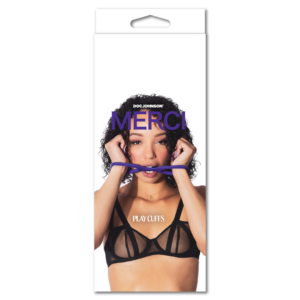 Play Cuffs – Purple