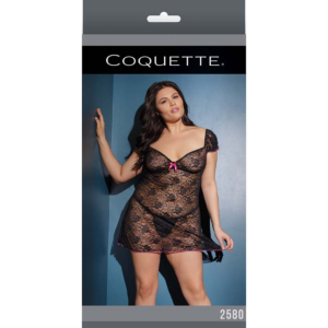 Dress – Plus Size
