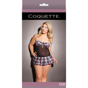 Chemise – Plus Size
