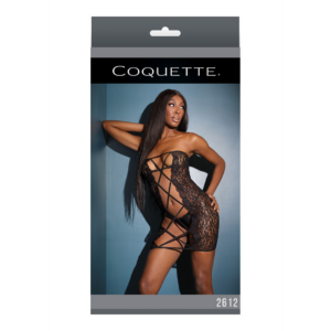 Tube Dress – One Size