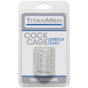 Cárcel para el pene