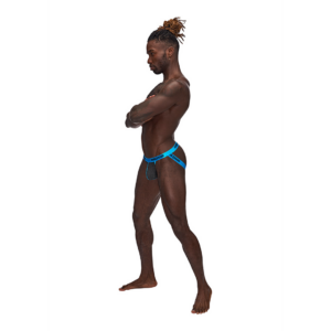 Uplift Jock – S/M – Negro