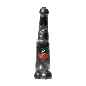 The Beast – Black