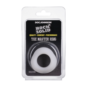 El Anillo Maestro – Cockring