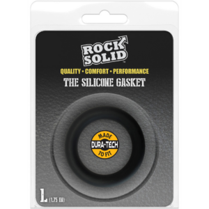 La Junta de Silicona – Cockring – Grande