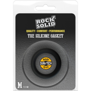 La Junta de Silicona – Cockring – Mediano