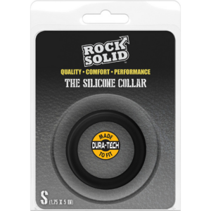 El Collar de Silicona – Cockring – Pequeño