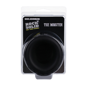 El Monster – Cockring