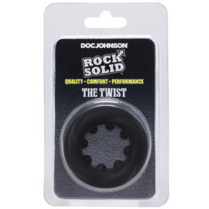 The Twist – Aro de silicona
