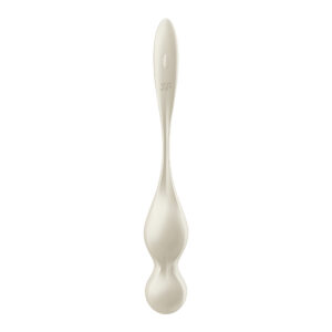 Love Birds 1 – Kegel Exercises and G-spot Stimulation – White