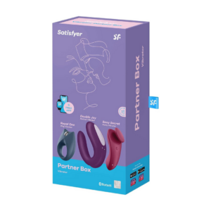 Partner Box 3 – Toy Set
