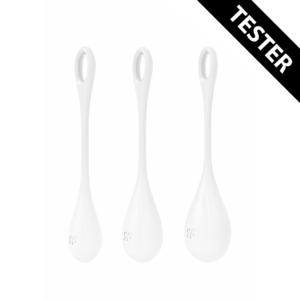 Yoni Power 1 – Tester
