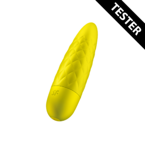 Ultra Power Bullet 5 – Tester