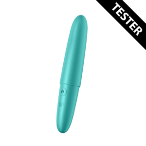 Ultra Power Bullet 6 – Probador