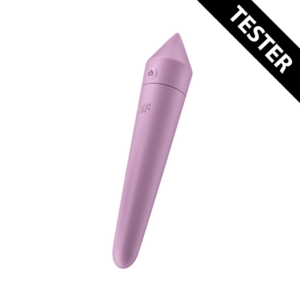 Ultra Power Bullet 8 – Tester
