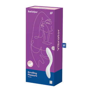 Rrolling Explosion – Classic Vibrator
