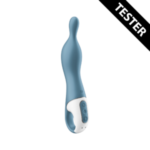 A-Mazing 1 – Tester