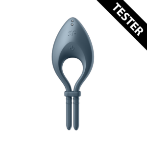 Bullseye – Tester
