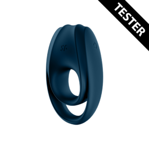 Incredible Duo – Tester