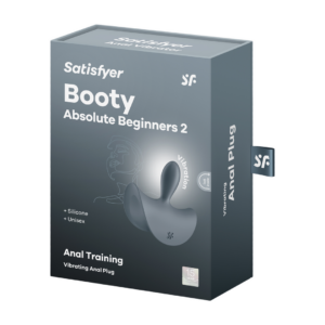 Booty Absolute Beginners 2 – Grey
