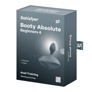 Booty Absolute Beginners 4 – Midnight Blue
