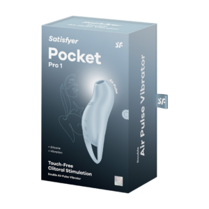 Pocket Pro 1 – Blue