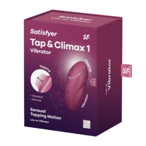 Tap and Climax 1 – Red