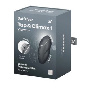Tap and Climax 1 – Grey