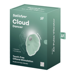 Cloud Dancer – Mint