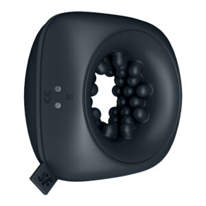 Ring Stroker – Black