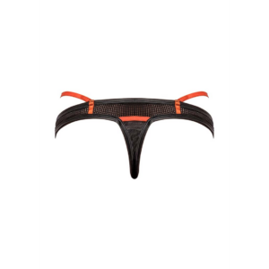 Sport Strap Thong – L/XL