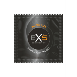 EXS Variety Pack 1 – Condoms – 42 Pieces