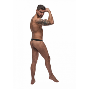 Bong Thong – S/M – Negro