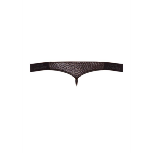 Micro Thong V – L/XL