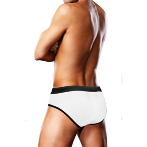 Bañador – L – Blanco