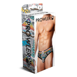 Comic Book Brief – S