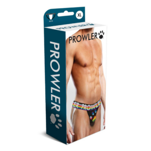 Pañal Grande para Patas – XL – Negro