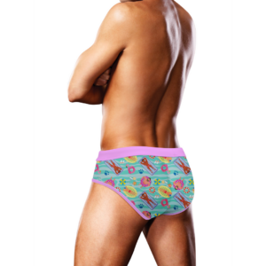 Bañador de natación – M