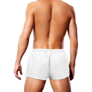 Bañador Blanco Oversized Paw – M