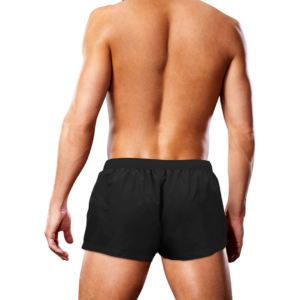 Bañador – Negro Oversized Paw – L
