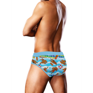 Bañador Gaywatch Bears – L