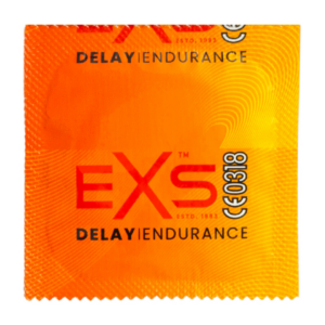 EXS Delay – Preservativos – 48 Piezas