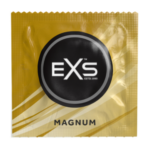 Magnum Large Retail Pack – 48 Pieces