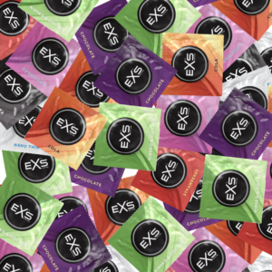 Variety Pack 1 – 48 Pieces